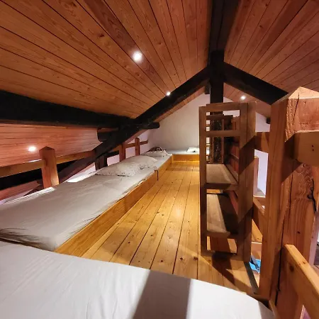 Familiale La Classe *