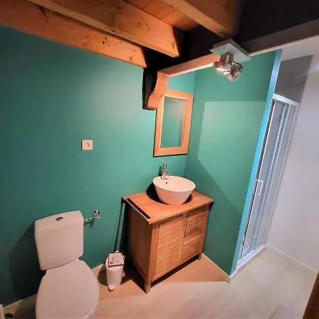 Familiale La Classe Tatil Evi Modave