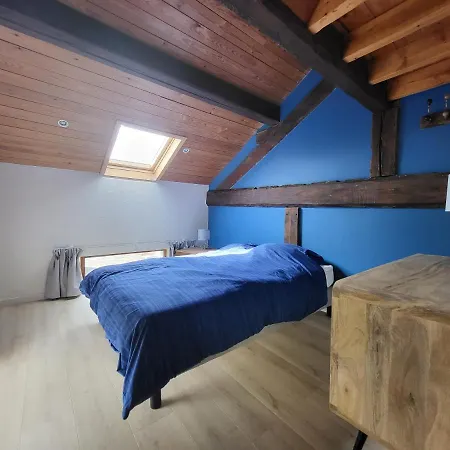 Familiale La Classe * Modave