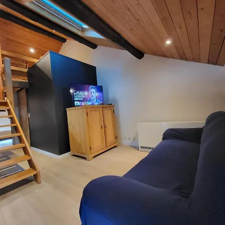 Familiale La Classe * Modave