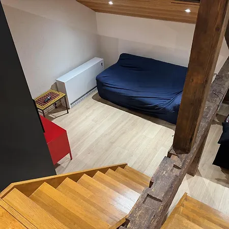 Casa vacanze Familiale La Classe