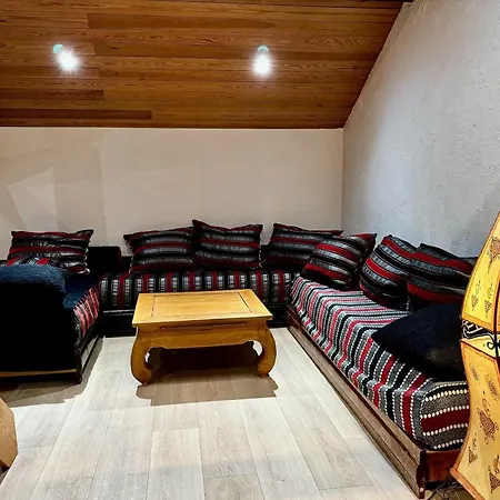 Ferienhaus Familiale La Classe Modave