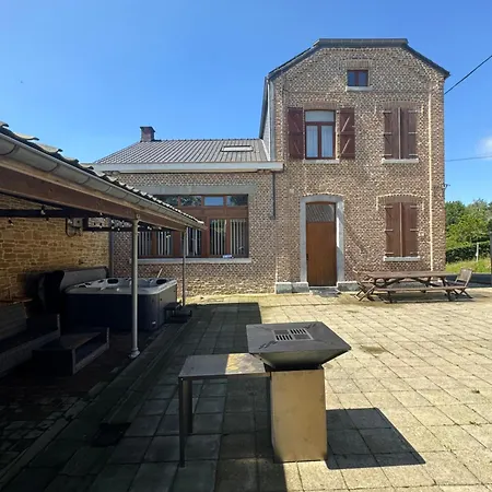 Familiale La Classe Modave