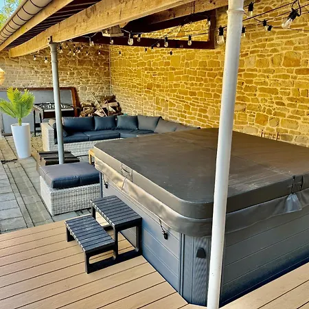 Familiale La Classe Casa vacanze Modave