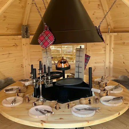 Familiale La Classe Ferienhaus