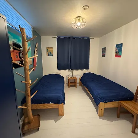 Familiale La Classe Casa vacanze