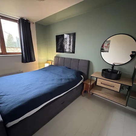 Familiale La Classe Modave