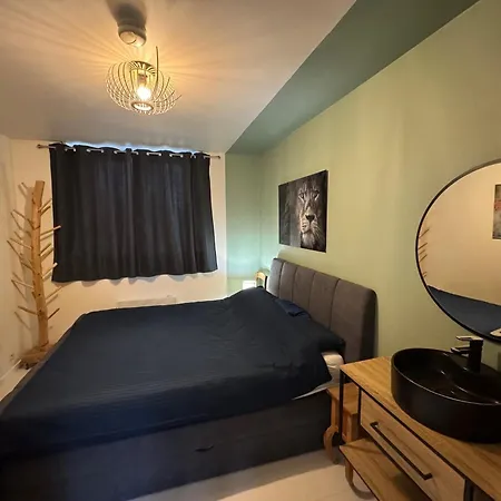 Familiale La Classe Tatil Evi *