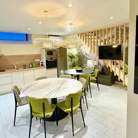 Ferienhaus Familiale La Classe Modave