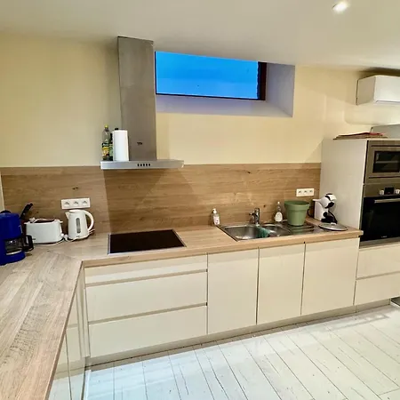 Familiale La Classe Tatil Evi