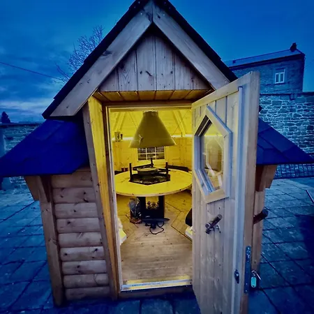 Familiale La Classe Casa vacanze *