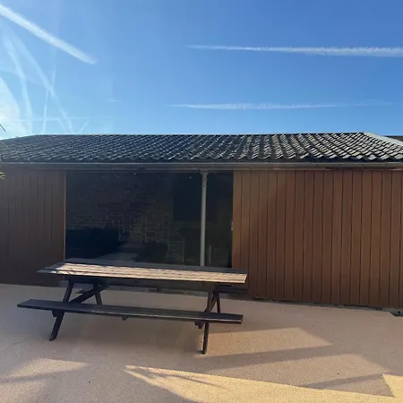 Familiale La Classe Ferienhaus Modave