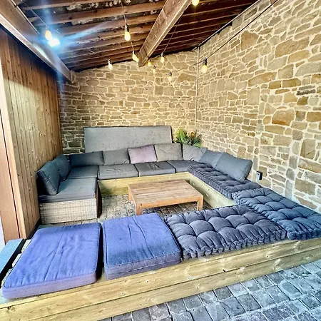 Ferienhaus Familiale La Classe *